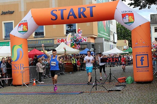 Nie zwlekaj! Zapisz się elektronicznie na 23. Bieg św. Jakuba