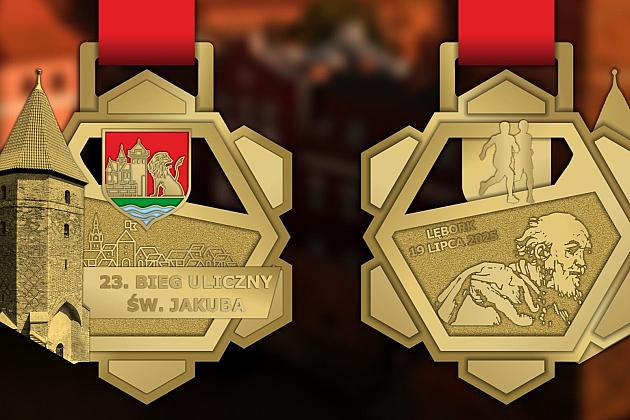 Nie zwlekaj! Zapisz się elektronicznie na 23. Bieg św. Jakuba