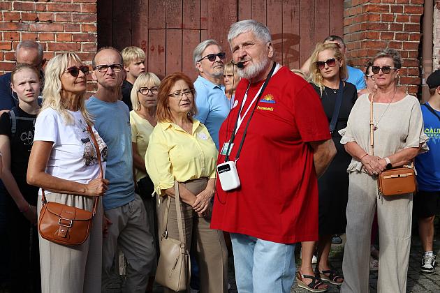 Podczas Jarmarku św. Jakuba poznaj Lębork z zupełnie nowej strony!