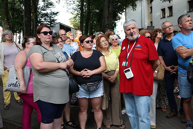 Podczas Jarmarku św. Jakuba poznaj Lębork z zupełnie nowej strony!
