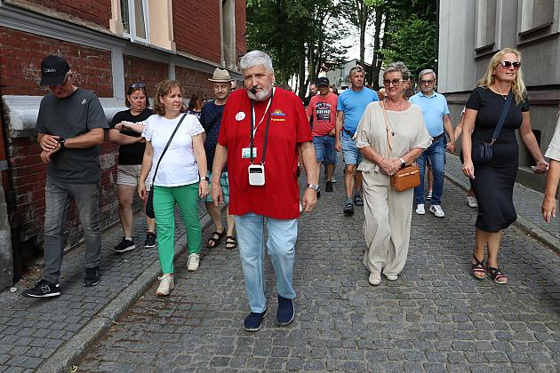 Podczas Jarmarku św. Jakuba poznaj Lębork z zupełnie nowej strony!