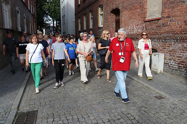 Podczas Jarmarku św. Jakuba poznaj Lębork z zupełnie nowej strony!