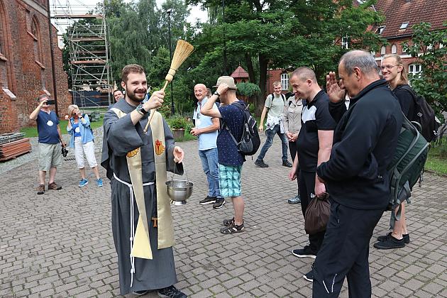 Jarmark św. Jakuba to nie tylko świętowanie – to także duchowa wędrówka