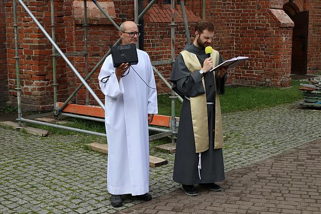 Jarmark św. Jakuba to nie tylko świętowanie – to także duchowa wędrówka