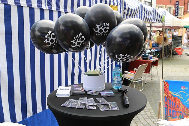 Zapraszamy na wyjątkową niespodziankę na stoisku miejskim na Jarmarku św. Jakuba