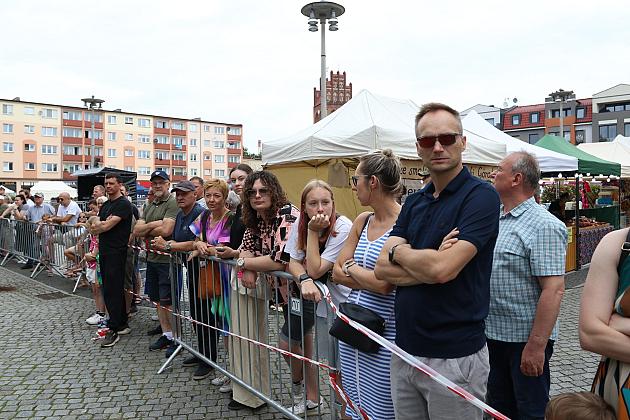 Adam Głogowski ponownie nie do zatrzymania w Biegu św. Jakuba!