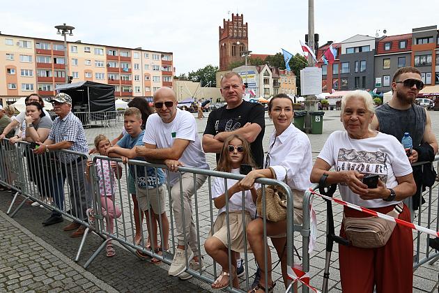 Adam Głogowski ponownie nie do zatrzymania w Biegu św. Jakuba!