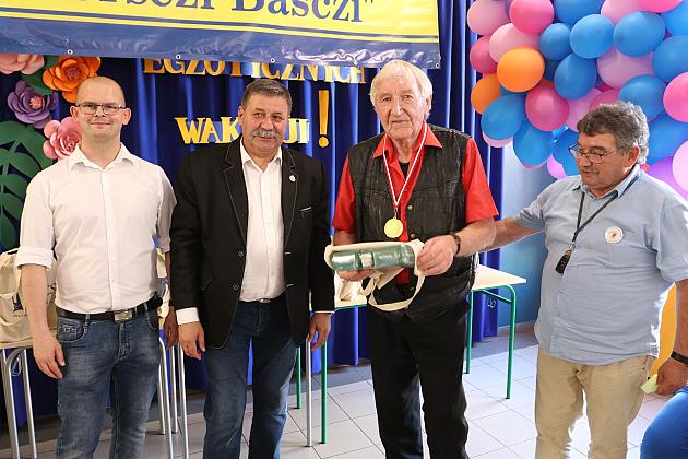 Turniej „Lãbórsczi Bàszczi” na Jarmarku św. Jakuba rozstrzygnięty