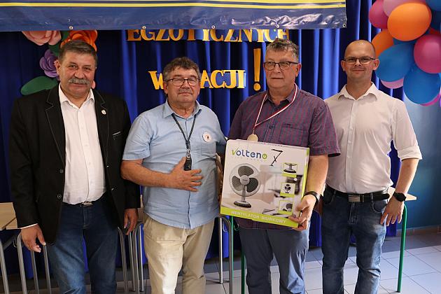 Turniej „Lãbórsczi Bàszczi” na Jarmarku św. Jakuba rozstrzygnięty