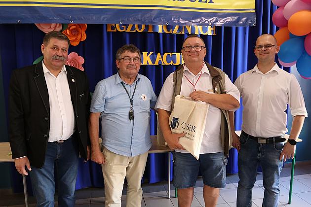 Turniej „Lãbórsczi Bàszczi” na Jarmarku św. Jakuba rozstrzygnięty