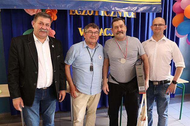 Turniej „Lãbórsczi Bàszczi” na Jarmarku św. Jakuba rozstrzygnięty