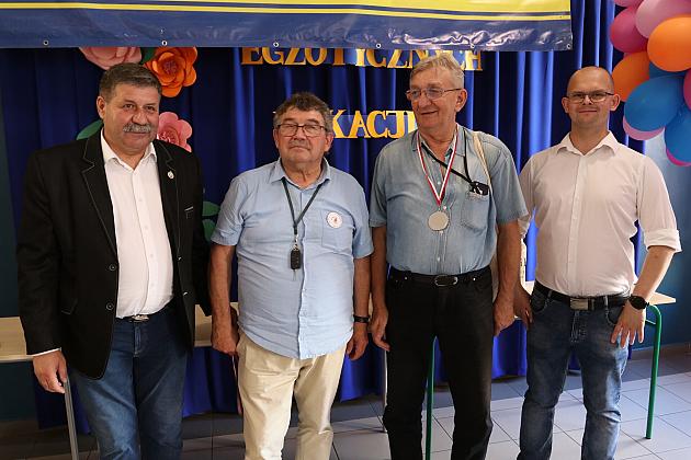 Turniej „Lãbórsczi Bàszczi” na Jarmarku św. Jakuba rozstrzygnięty