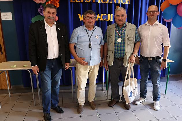 Turniej „Lãbórsczi Bàszczi” na Jarmarku św. Jakuba rozstrzygnięty