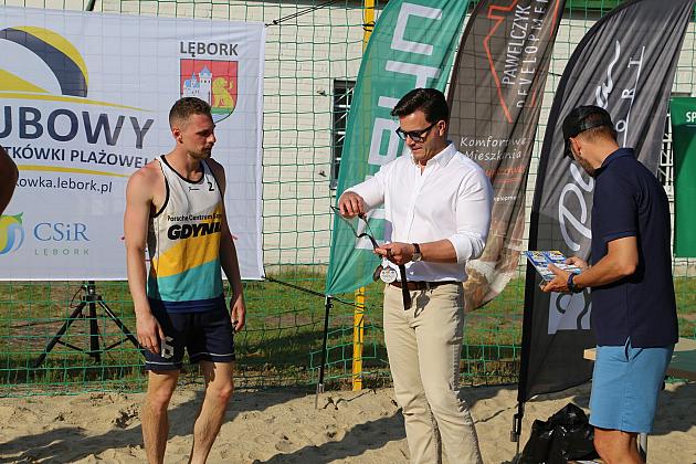 Sportowy akcent Jarmarku św. Jakuba – Jakubowy Turniej Siatkówki Plażowej 2025