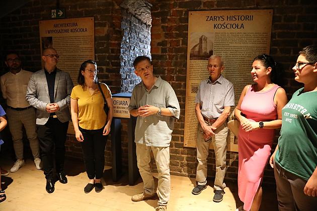 Lębork pokazał, że potrafi świętować – z rozmachem, radością i sercem!