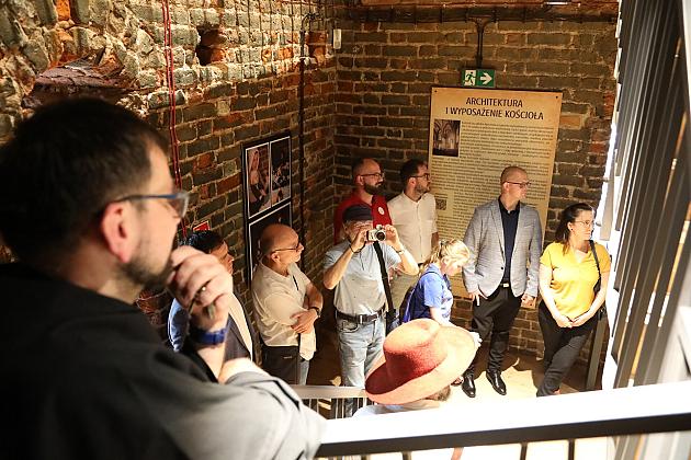 Lębork pokazał, że potrafi świętować – z rozmachem, radością i sercem!