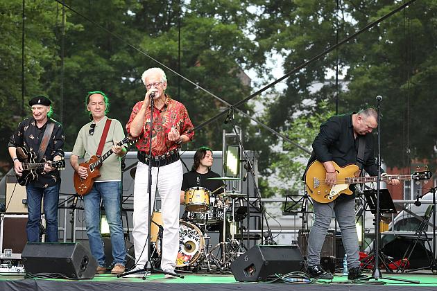 Lębork pokazał, że potrafi świętować – z rozmachem, radością i sercem!