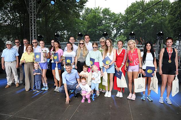 Lębork pokazał, że potrafi świętować – z rozmachem, radością i sercem!