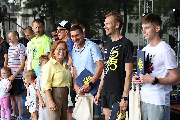 Lębork pokazał, że potrafi świętować – z rozmachem, radością i sercem!