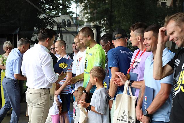 Lębork pokazał, że potrafi świętować – z rozmachem, radością i sercem!