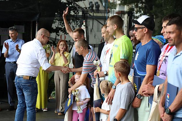 Lębork pokazał, że potrafi świętować – z rozmachem, radością i sercem!