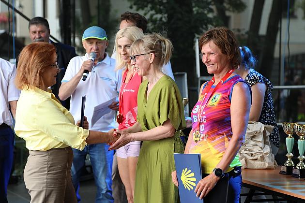 Lębork pokazał, że potrafi świętować – z rozmachem, radością i sercem!