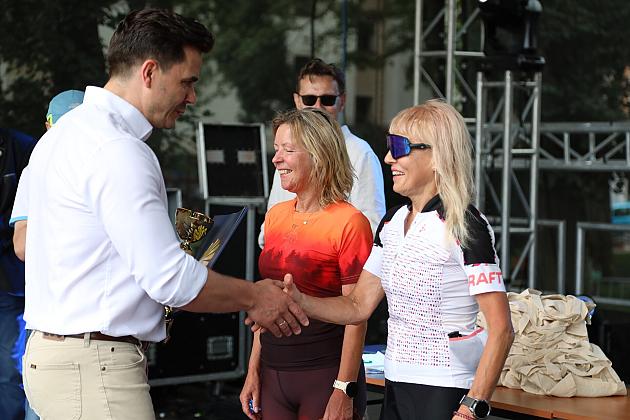 Lębork pokazał, że potrafi świętować – z rozmachem, radością i sercem!