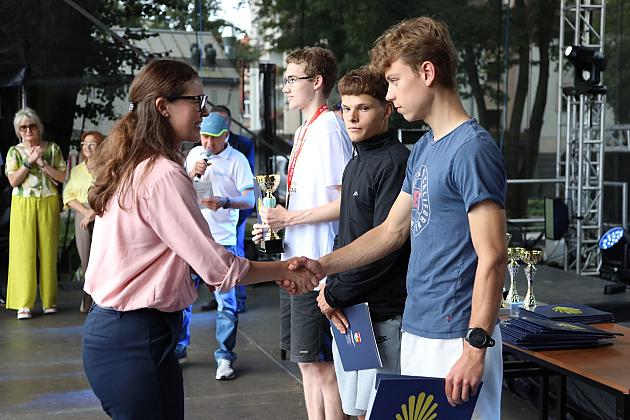 Lębork pokazał, że potrafi świętować – z rozmachem, radością i sercem!