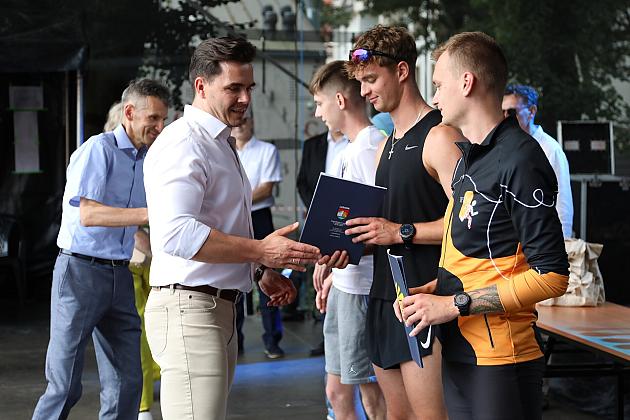 Lębork pokazał, że potrafi świętować – z rozmachem, radością i sercem!