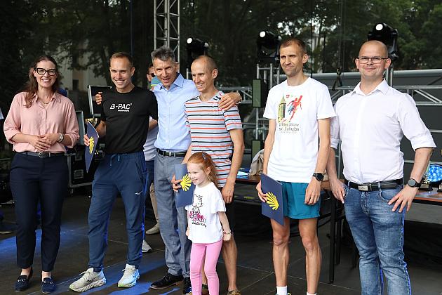 Lębork pokazał, że potrafi świętować – z rozmachem, radością i sercem!