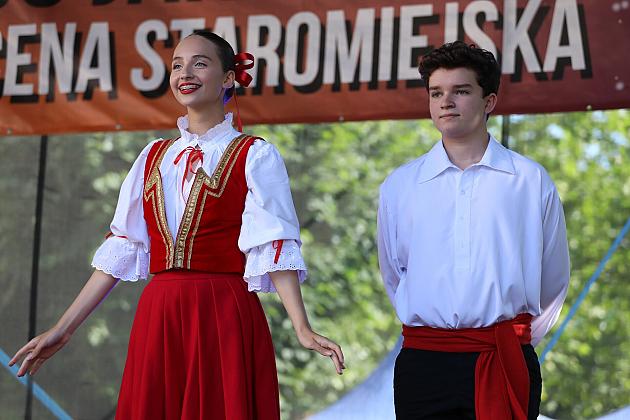 Lębork pokazał, że potrafi świętować – z rozmachem, radością i sercem!