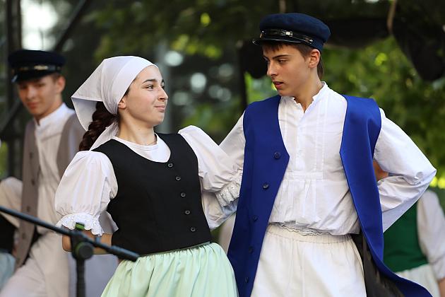 Lębork pokazał, że potrafi świętować – z rozmachem, radością i sercem!