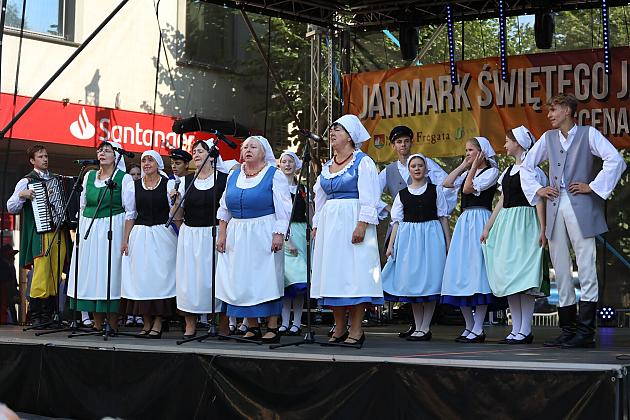 Lębork pokazał, że potrafi świętować – z rozmachem, radością i sercem!