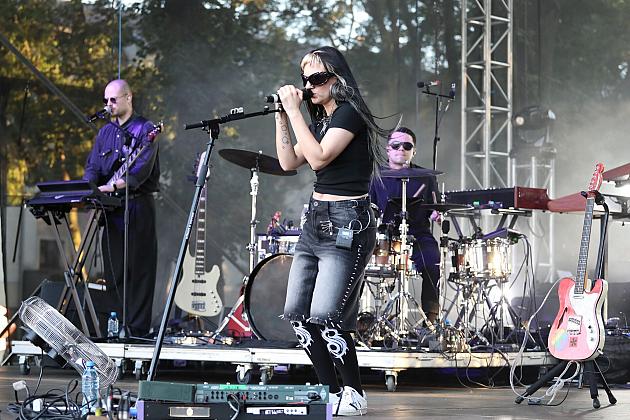 Lębork pokazał, że potrafi świętować – z rozmachem, radością i sercem!