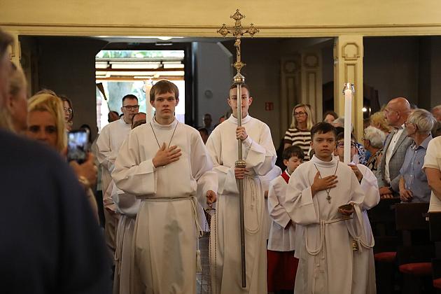 Lębork pokazał, że potrafi świętować – z rozmachem, radością i sercem!