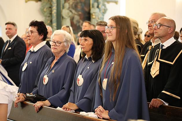 Lębork pokazał, że potrafi świętować – z rozmachem, radością i sercem!