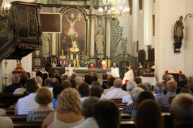 Lębork pokazał, że potrafi świętować – z rozmachem, radością i sercem!