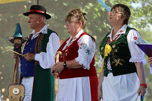 Lębork pokazał, że potrafi świętować – z rozmachem, radością i sercem!