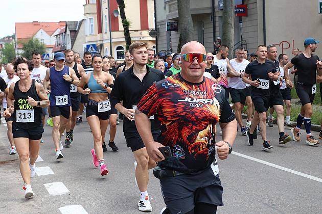 Lębork pokazał, że potrafi świętować – z rozmachem, radością i sercem!