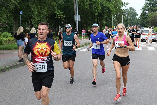 Lębork pokazał, że potrafi świętować – z rozmachem, radością i sercem!