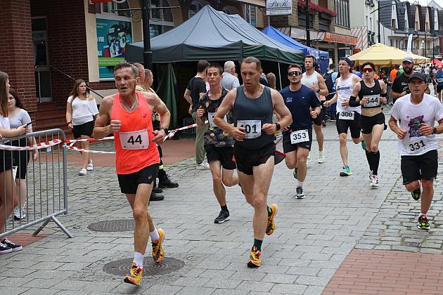 Lębork pokazał, że potrafi świętować – z rozmachem, radością i sercem!