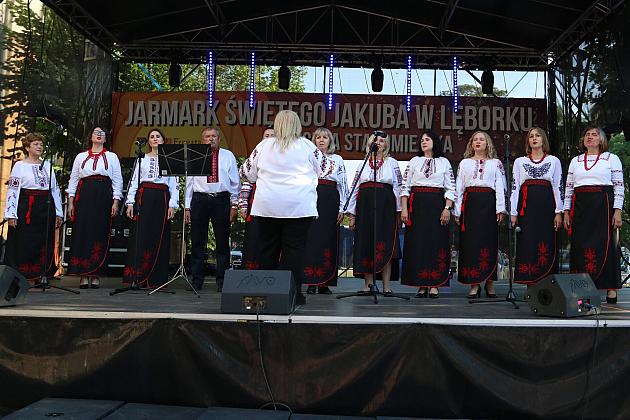 Lębork pokazał, że potrafi świętować – z rozmachem, radością i sercem!