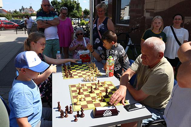 Lębork pokazał, że potrafi świętować – z rozmachem, radością i sercem!