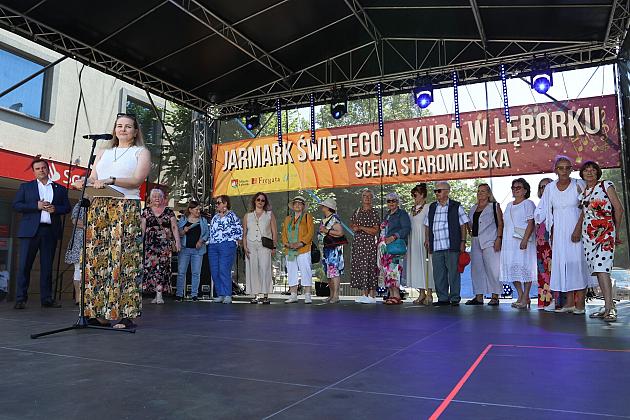 Lębork pokazał, że potrafi świętować – z rozmachem, radością i sercem!
