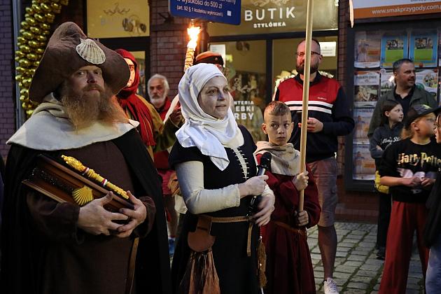 Lębork pokazał, że potrafi świętować – z rozmachem, radością i sercem!