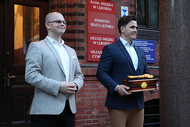 Lębork pokazał, że potrafi świętować – z rozmachem, radością i sercem!