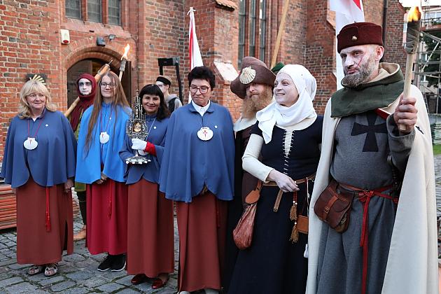 Lębork pokazał, że potrafi świętować – z rozmachem, radością i sercem!