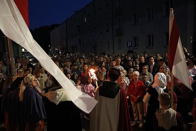 Lębork pokazał, że potrafi świętować – z rozmachem, radością i sercem!