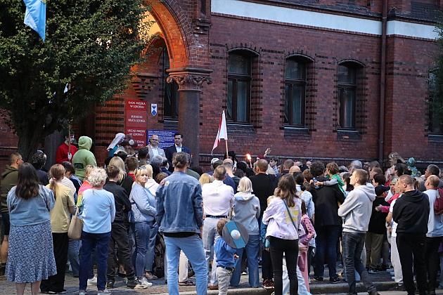 Lębork pokazał, że potrafi świętować – z rozmachem, radością i sercem!