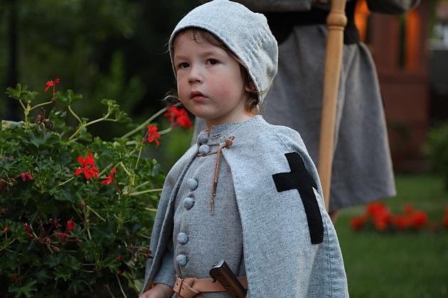 Lębork pokazał, że potrafi świętować – z rozmachem, radością i sercem!